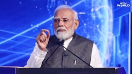 "Some Dreaming Of Disorder": PM's "Failed Product Of Congress" Jibe At Rahul Gandhi