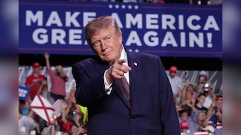 Trump Open To Meeting Putin, Xi Without Zelenskyy To Discuss Ukraine War
