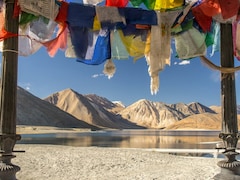 India Gives Official Names To 28 Geographical Features In Ladakh
