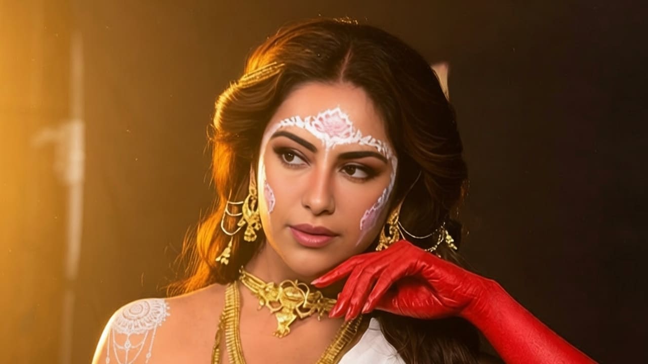 शादी के बाद अविका गौर की छोटे पर्दे पर वापसी, 8 साल बाद कर रहीं डेली सोप, नया अंदाज देख कहेंगे अप्सरा आली