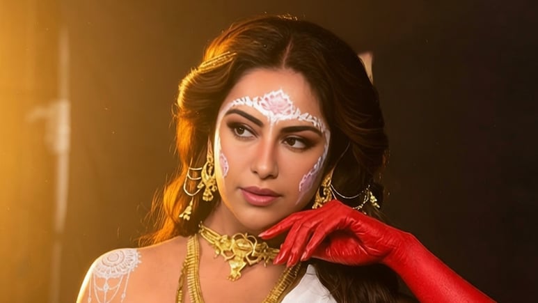 शादी के बाद अविका गौर की छोटे पर्दे पर वापसी, 8 साल बाद कर रहीं डेली सोप, नया अंदाज देख कहेंगे अप्सरा आली
