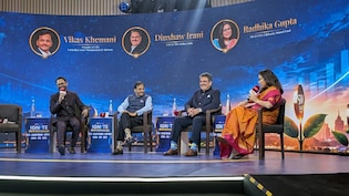 'Buy Right, Sit Tight' Doesn't Always Work: What Fund Managers Said At NDTV Profit Ignite 2026