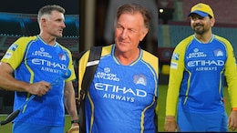 Chennai Super Kings Confirm Exit Of Five Coaching Staff As Ex-Champions Eye Fresh Start Under Coach Zaheer Khan