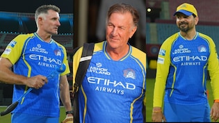 Chennai Super Kings Confirm Exit Of Five Coaching Staff As Ex-Champions Eye Fresh Start Under Coach Zaheer Khan