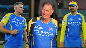 CSK Confirm Exit Of Five Coaching Staff As Ex-Champions Eye Fresh Start