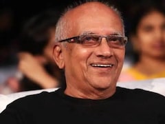 लीजेंड्री फिल्म मेकर सिंगीतम श्रीनिवास राव का निधन, 95 की उम्र में दुनिया को कहा अलविदा