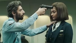 'I Hit Sonam Kapoor In The Mouth With The Gun': Jim Sarbh Recalls Day 1 Of <i>Neerja</i> Shoot