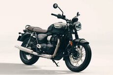 Triumph Bonneville T40 Launched In India At Rs 2.80 Lakh