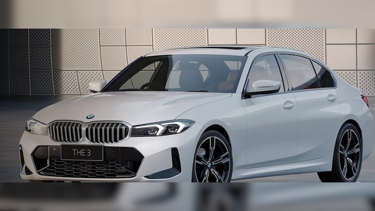 Eighth-Gen BMW 3 Series Revealed: Expected Price, Launch Timeline and Key Details