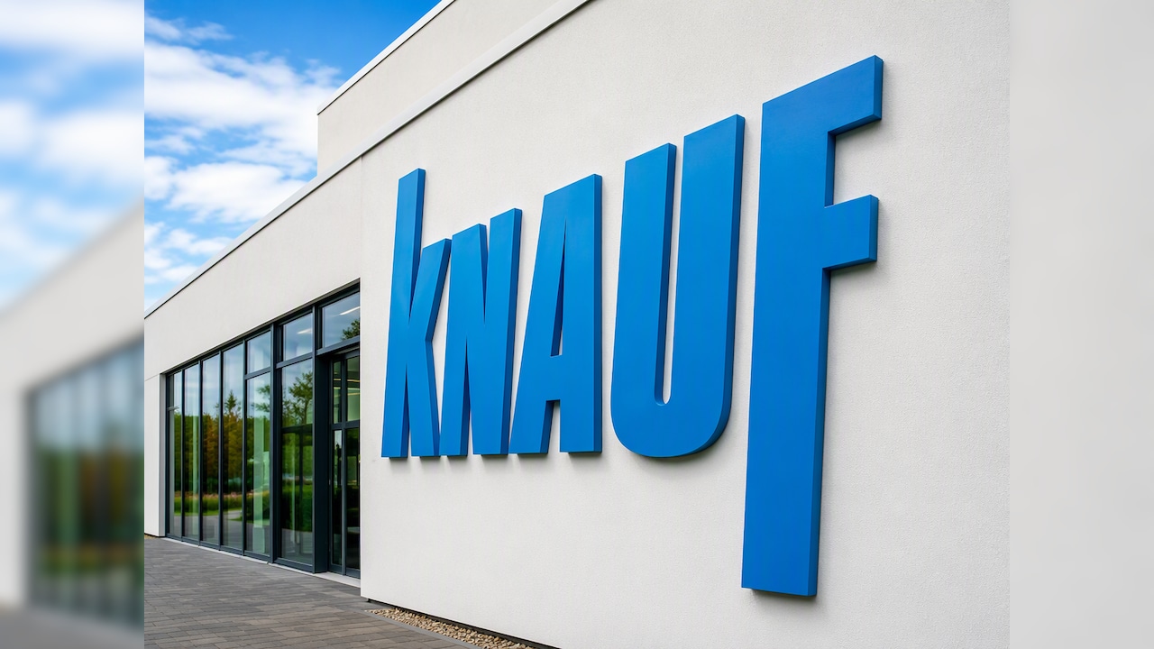 Germany's Knauf To Invest Rs 3,720 Crore In India, Praises 'Vocal For Local'