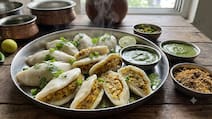 What Is Bhakosa? The Traditional Kanpur Snack Made With Stuffed Lentils