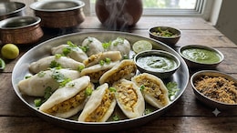 What Is Bhakosa? The Traditional Kanpur Snack Made With Stuffed Lentils