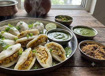 What Is Bhakosa? The Traditional Kanpur Snack Made With Stuffed Lentils