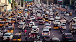 Most Dangerous Roads In Delhi: Would You Travel On These Stretches?