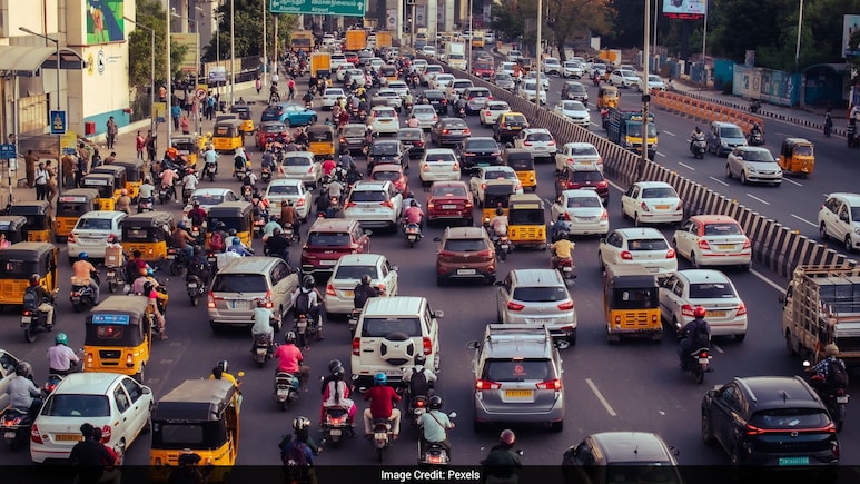 Most Dangerous Roads In Delhi: Would You Travel On These Stretches?