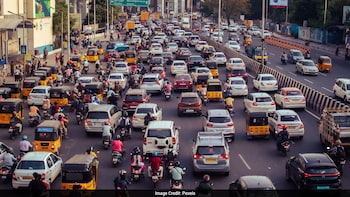 10 Cities With The Worst Traffic In The World: 2 Indian Cities On The List and Mumbai Is Not One of them