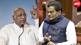 पीएम मोदी पर खरगे के 'बाप' वाले बयान से सपा ने बनाई दूरी, रामगोपाल बोले- भाषा पर संयम जरूरी