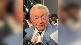 Why Dallas Cowboys' Loss To Tampa Bay Buccaneers Left Jerry Jones With More Questions Than Answers