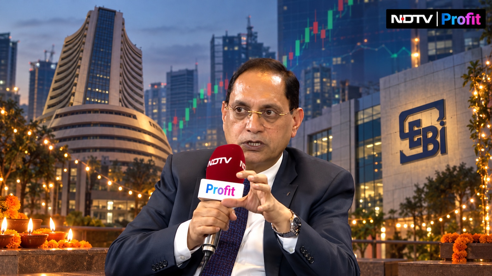 SEBI To Float Consultation Paper To Align Indian Market With Global Norms, Revamp FPI Framework