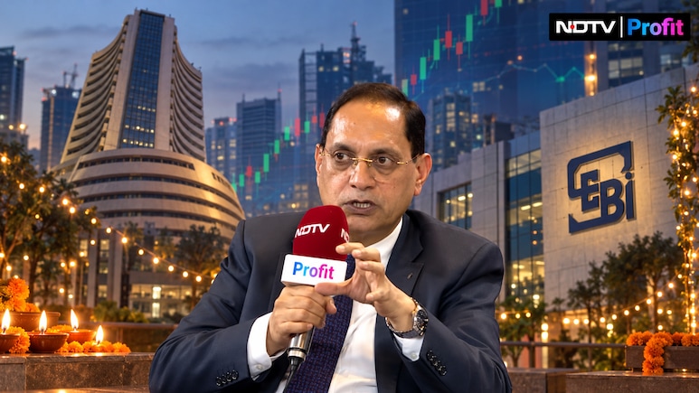 SEBI To Float Consultation Paper To Align Indian Market With Global Norms, Revamp FPI Framework