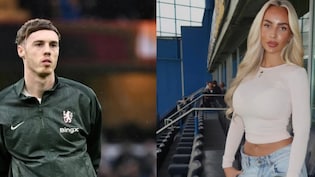 Who Is Cole Palmer&rsquo;s Girlfriend? Inside the Chelsea Star&rsquo;s Relationship and Private Life