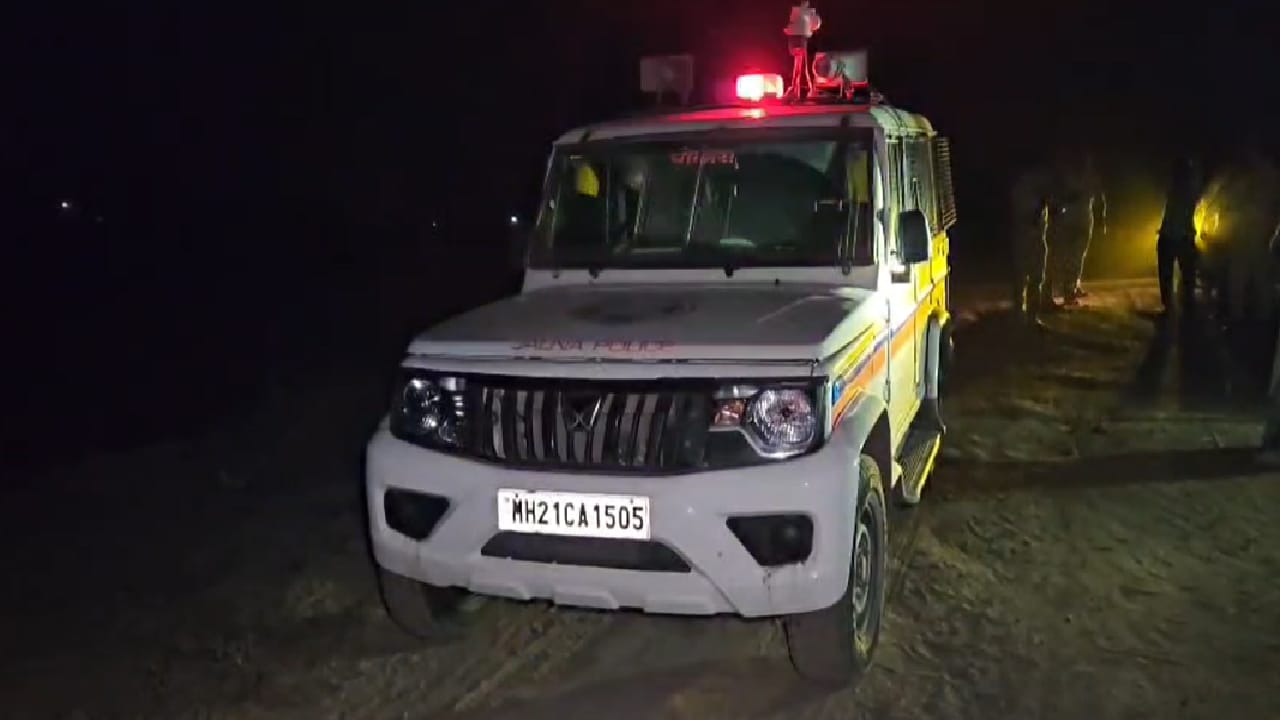 पानी की चोरी रोकने के लिए रात में पुलिस की गश्त