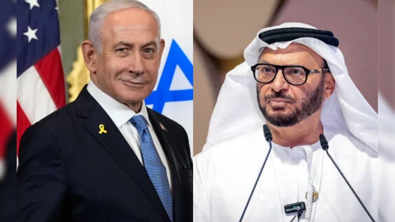 UAE ने फ्लाईदुबई प्लेन क्रैश करने की कोशिश को "आतंकवादी घटना" बताया, नेतन्याहू बोले-कीमत चुकानी होगी