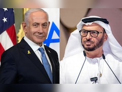 UAE ने फ्लाईदुबई प्लेन क्रैश करने की कोशिश को 