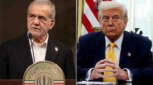 Trump Rules Out Iran Strikes Before US Midterms Despite Pentagon Plans