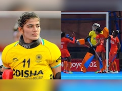 Watch - The Gold-Defining Moment: India Goalkeeper Savita Punias Stunning Penalty Save vs China In Asian Games Final