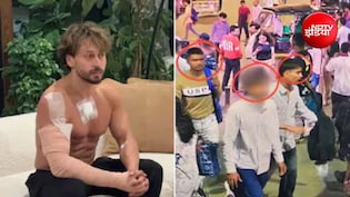टाइगर श्रॉफ फायरिंग: कोटा से मुंबई लाए गए तीनों आरोपी, रास्ते में 4 बार क्यों बदली गई गाड़ी?