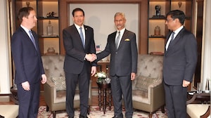 'India Is A Strong Strategic Partner': Marco Rubio After S Jaishankar Meet