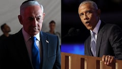 Barack Obama Slams Israel's 'Attitude', Benjamin Netanyahu Responds