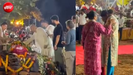 एक्टर नहीं अपने किसानों के हीरो थे नाना पाटेकर, अंतिम संस्कार के दौरान किसान एक्टिंग नहीं उनके बड़े दिल को याद