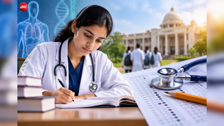 NEET PG Counselling के पहले राउंड का रजिस्ट्रेशन कल से शुरु, जानें काउंसलिंग प्रोसेस से लेकर जरूरी Document