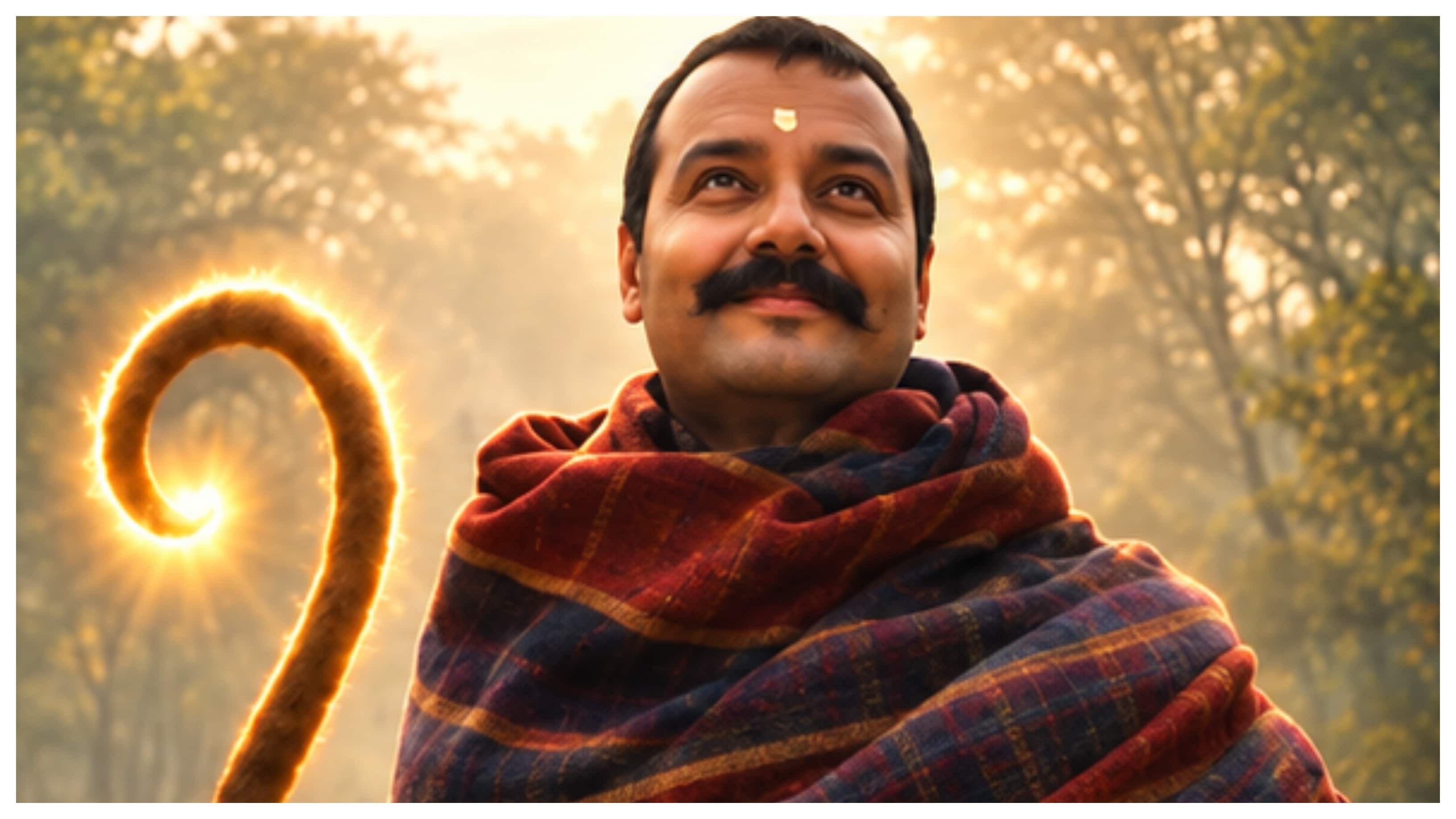 Hanuman Ansh Box Office Day 64: Neem Karoli Baba Drama Sees 60% Jump