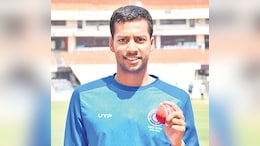 Tanay Thyagarajan Stars As Hyderabad Beat Andhra Pradesh: Kerela, Mumbai, Punjab Secure Wins