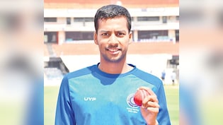 Tanay Thyagarajan Stars As Hyderabad Beat Andhra Pradesh: Kerela, Mumbai, Punjab Secure Wins