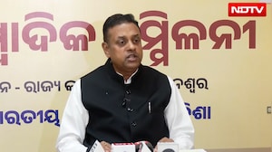 Sambit Patra Calls Rahul Gandhi 'Enemy Of India', Alleges Regime Change Plot