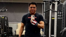 'Ozempic <i>Bindaas Lo</i>': Ram Kapoor, 53, Shares Weight-Loss Tip After Losing 55 Kg
