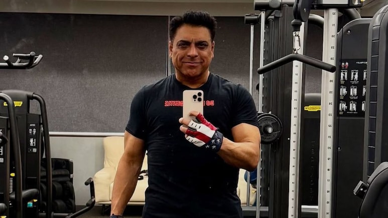 'Ozempic <i>Bindaas Lo</i>': Ram Kapoor, 53, Shares Weight-Loss Tip After Losing 55 Kg