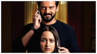 Tu Hai Meri Kiran Box Office Collection Day 1: Sonakshi Sinha, Zaheer Iqbal Starrer Gets A Lukewarm Opening
