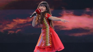 Rashtriya Bal Puraskar Winner Esther Hnamte Performs Live