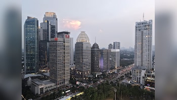 Indonesia Eyes Panda Bond As It Confronts MSCI Risk