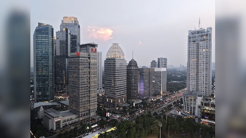 Indonesia Eyes Panda Bond As It Confronts MSCI Risk