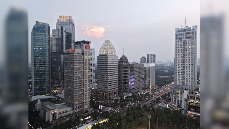 Indonesia Eyes Panda Bond As It Confronts MSCI Risk