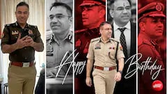 जन्मदिन पर IPS नवनीत सिकेरा की वो कहानी, जिसने उन्हें बनाया 'भौकाल' वाला अफसर