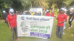 Single-Use Plastic Bottles Banned At Delhi's Sports Complexes