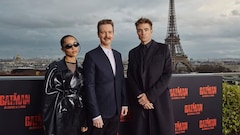 <i>Batman Part 2</i> Hits Roadblock As Matt Reeves Steps Away From Production