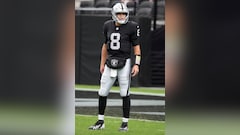 Can Kirk Cousins Turn His Historic Las Vegas Raiders Start Into Something Bigger After His Costly Mistake?
